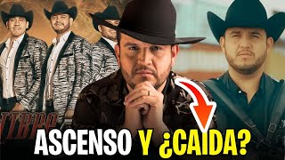 🔥🤬 EL AUGE Y CAIDA DE EDEN MUÑOZ Calibre 50 NUNCA MAS sera lo mismo [upl. by Gnehp56]