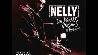 Nelly  EI Tipdrill Remix Instrumental [upl. by Whitson]