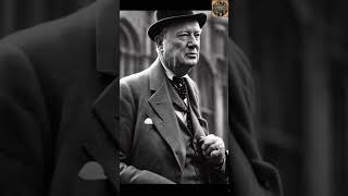 quotWinston Churchill The Voice That Defended Democracy in WWIIquot [upl. by Leifeste165]