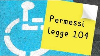 Permessi Legge 10492 Docenti e Ata come funzionano e come richiederli [upl. by Berry677]