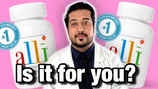 Orlistat Weight Loss  Is Orlistat Worth it  Orlistat for Weight Loss 🤔 [upl. by Ocirnor]