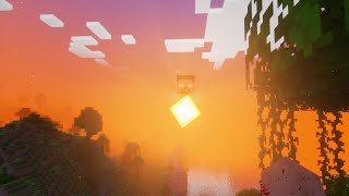 There Is Something Evil About This Minecraft Sun [upl. by Anavi352]