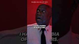 Ill take charge brooklyn99 S07 E12 film viral [upl. by Elleraj]