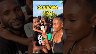 Caribana Toronto 2024  Celebrating Caribbean Culture in the Heart of Canada [upl. by Ennoval207]