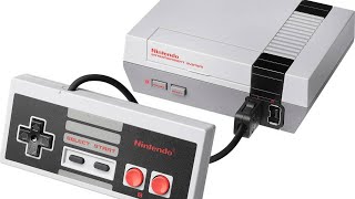 Top 100 NES Games of All Time [upl. by Akamahs7]