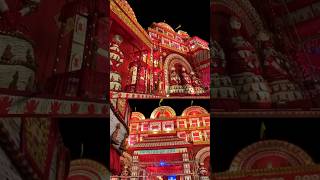 Nayapalli durgapujashortvideos dasheradurgashortsbeta [upl. by Meeharb]