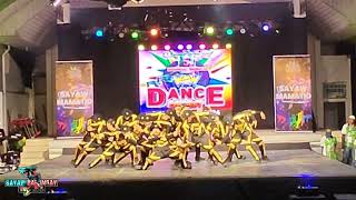 OBS PH ICON  WOW DANCE CONTEST SAYAW MAMATID 2024  Cabuyao Laguna 040124 [upl. by Ofori]