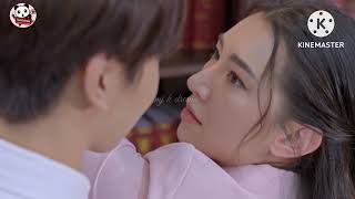 Dare To love  Thai drama explain in Hindi  Korean drama explain in Hindi thaidrama [upl. by Selyn202]