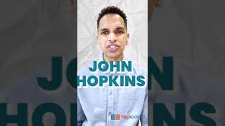 Breaking News Johns Hopkins University Reinstates SATACT Requirements For Admissions [upl. by Maris]