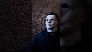 Halloween ends Michael Myers figure [upl. by Odnanreh954]