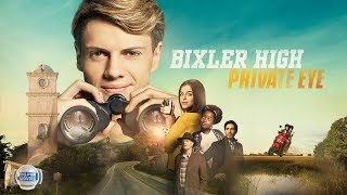 Bixler High Private Eye 🔎  Teaser Trailer 🎥 w Jace Norman and Ariel Martin HD Nick Movie 🍿 [upl. by Euk]