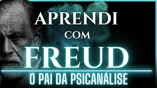 10 Lições que eu Aprendi com Freud [upl. by Nuri]