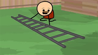 Divorce  Cyanide amp Happiness Shorts [upl. by Stutsman]