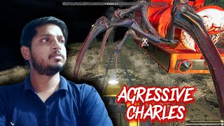 Choo choo charles live  choo choocharles live gameplay [upl. by Phelips]