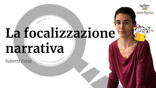 La focalizzazione narrativa [upl. by Frodi]