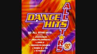 All Stars Dance Hits 97 [upl. by Annael]