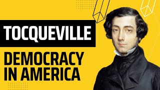 22 Alexis De Tocqueville [upl. by Rupert336]