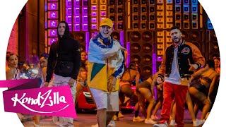 Jottapê Kevinho ARON  Errada Ela não tá KondZilla [upl. by Norga]