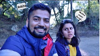 Calling My Wife With Another Girls Name  Comedy Wali Trip  Mount Abu [upl. by Fein]