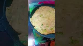 maa kai hath ke special methi parotesubscribe  anju or raksha ki rasoi [upl. by Wiersma264]