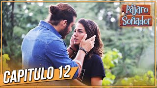 Pájaro soñador  Capitulo 12 Audio Español  Larga Capitulo  Erkenci Kuş [upl. by Ahsiyn]