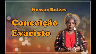 Conceição Evaristo [upl. by Ahsirahc]