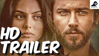 Chapel Official Trailer 2024  Pardis Saremi Lochlyn Munro Taryn Manning [upl. by Urias322]