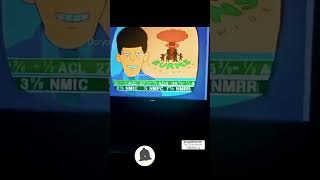 THE SIMPSONS ABOUT CRYPTO amp BITCOIN IN THE NEXT MONTHS  DcryptoFormer cryptonews simpsons [upl. by Jp]