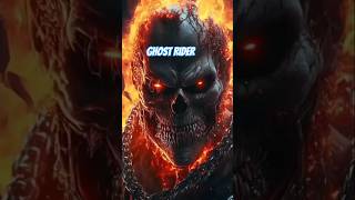 Ghost Rider shorts [upl. by Amsab]