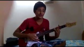 Darshan Raval Teenage Video 2017 [upl. by Eesdnyl]