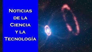 La asombrosa supernova que se repite el misterioso asteroide Cleopatra luz en el vacío absoluto [upl. by Ahsoj]