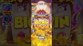 ViKiNG QUEST 5 BIG WIN  200K TARGET COMPLETE  COIN MASTER Coin Master coinmaster challenge [upl. by Courtenay159]