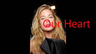 Doutzen Kroes 2022 Picture Documentary [upl. by Lalib194]