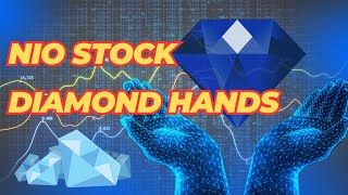 NIO Stock 19Nov2024 Diamond Hands nio niotoday nioupdate [upl. by Onaivatco]