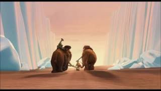 Themes from ICE AGE 2 THE MELTDOWN  Powell J  Arr Beardsworth M [upl. by Eves555]