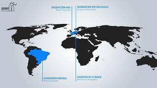 Sagemcom  Corporate presentation [upl. by Sergio]