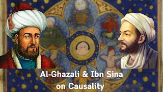 Did AlGhazali reject Causality  DEBATING GHAZALI ep 3 [upl. by Emearg]