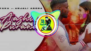 Holi wale Din tera 📱Aashiq Purana Kaka Dj Remix [upl. by Heffron]