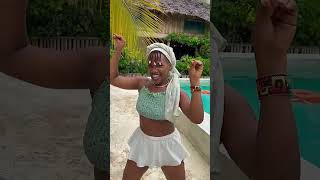 Love riddim by Rotimi dance love music artist dance [upl. by Bowles]