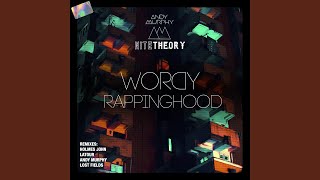 Wordy Rappinghood [upl. by Pinto338]