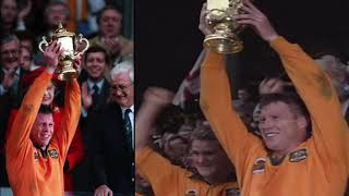 30 year anniversary  Wallabies 1991 Rugby World Cup recap pt3 [upl. by Nivlam]