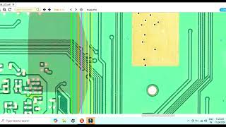 JioF120b Blank Display All Solution Via Borneo Schematic Diagram newmobile2serviceShortsViral [upl. by Annahsor]