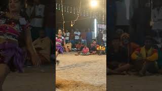 Karakattam Gayathri part 2 [upl. by Buehrer]