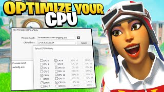 How To OPTIMIZE Your PC Like a PRO ✅ Huge FPS BOOST amp 0 Delay [upl. by Risteau]