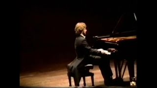 Krystian Zimerman  Live At New York  1999 [upl. by Lulita]