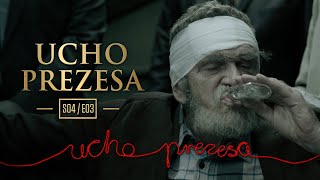 Ucho Prezesa  S04E03  Żywe legendy [upl. by Reivax]