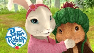 Peter Rabbit  Who is Your Favourite Rabbit  Cartoons for Kids [upl. by Anama]