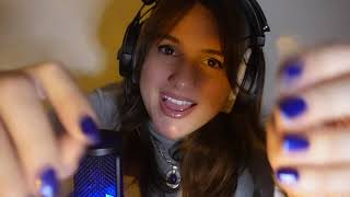 Soft Spoken ASMR Navigating Holiday Emotions We All Feel  Comfort amp Calm for the Season [upl. by Kingsbury373]