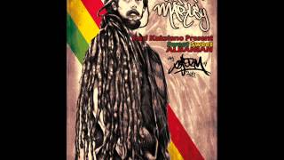 Damian Marley Sweet Albania 2013  Ras Cenaj [upl. by Gurias118]