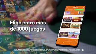 Betsson Tu casino en línea está aquí 🍀 [upl. by Ahsias]